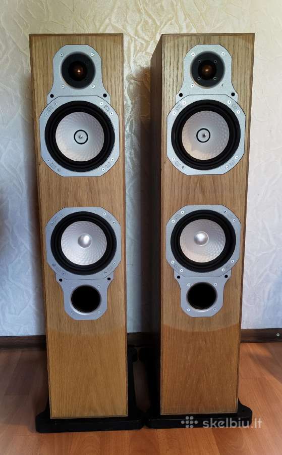 Monitor audio gold 20
