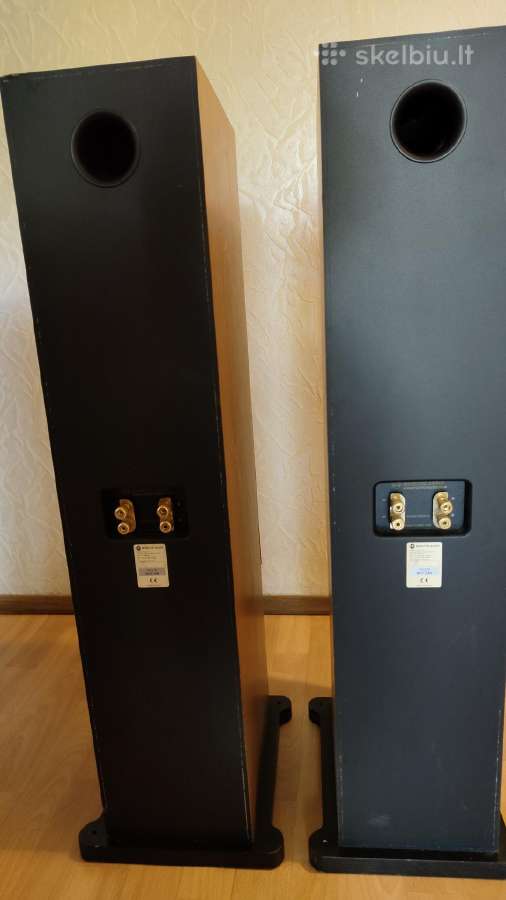 Monitor audio gold 20 - nuotraukos Nr. 5
