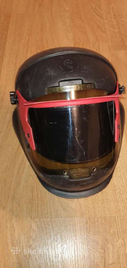 Skydeliai suvirinimo įvairus nuo 15€ - nuotraukos Nr. 9