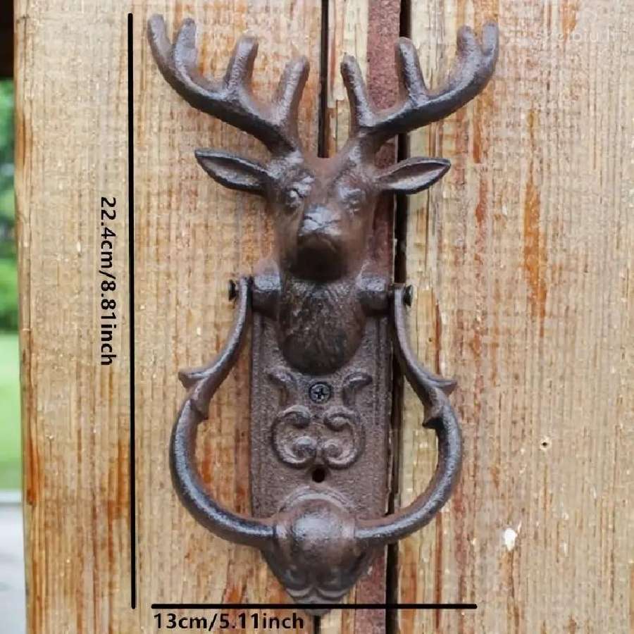 Špyžinis belstukas-"bildukas", rankena, skambutis - nuotraukos Nr. 10