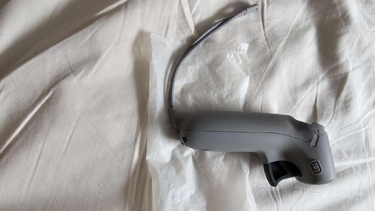 Dji motion controller