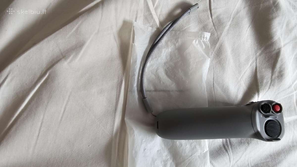 Dji motion controller - nuotraukos Nr. 2