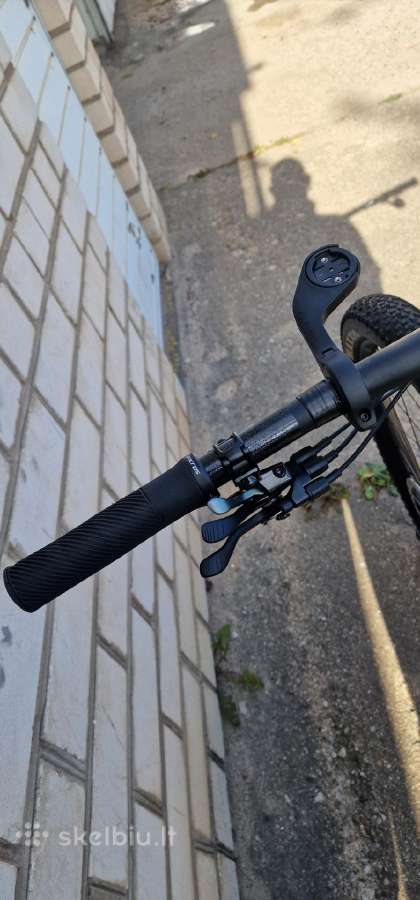 Scott spark RC 2025 + ratų komplektas - nuotraukos Nr. 7
