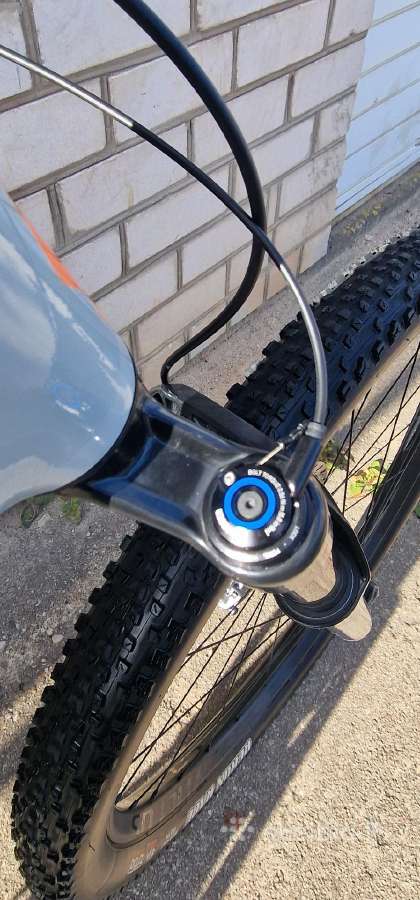 Scott spark RC 2025 + ratų komplektas - nuotraukos Nr. 13