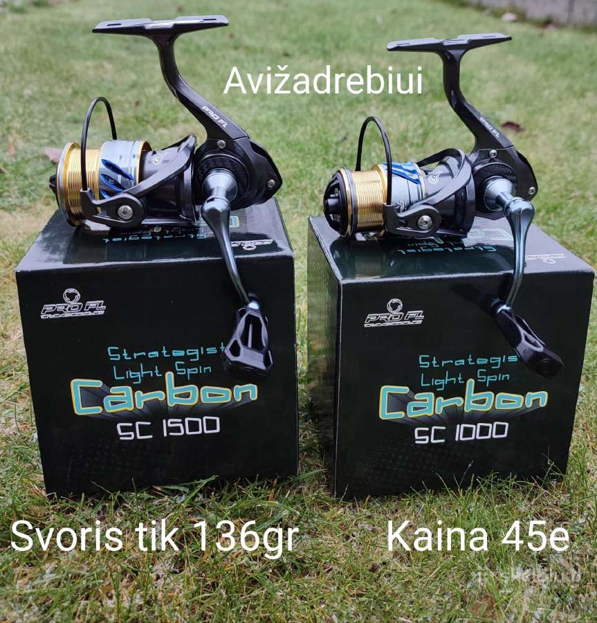 Avižadrebis-nano jig-xul spiningas+rites - nuotraukos Nr. 18
