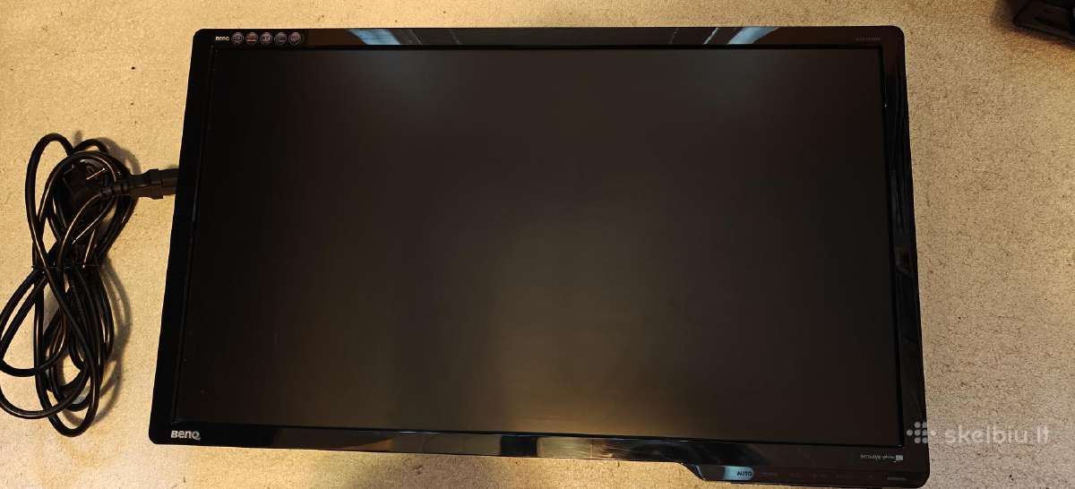 Monitorius Benq G420hdb