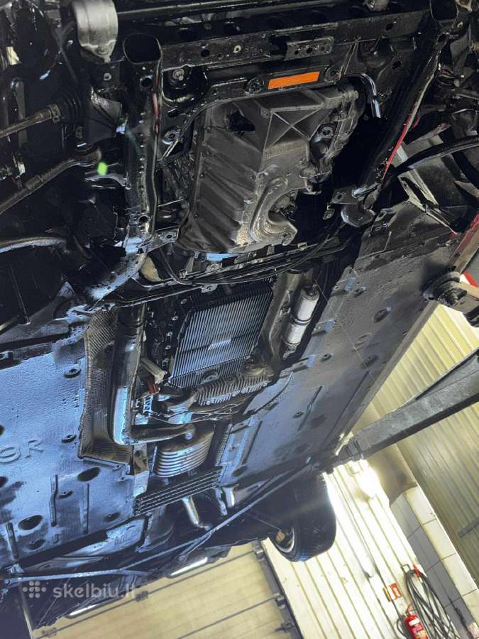 Variklių plovimas Automobilių Plovimas ir Valymas - nuotraukos Nr. 10
