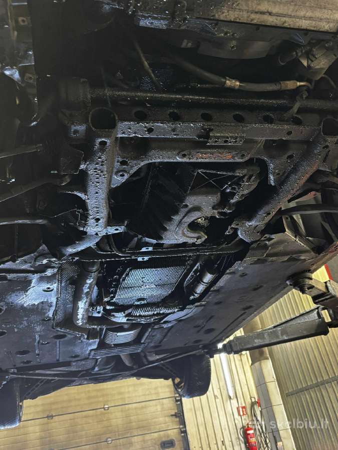 Variklių plovimas Automobilių Plovimas ir Valymas - nuotraukos Nr. 14