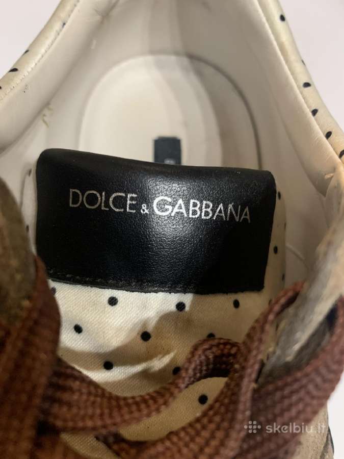 Dolce & Gabbana kedai - nuotraukos Nr. 3