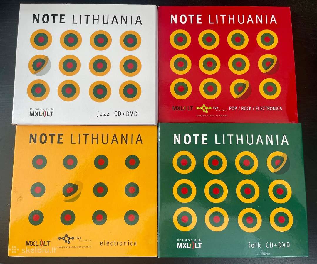 Pink Floyd,note Lithuania,beautiful South - nuotraukos Nr. 6