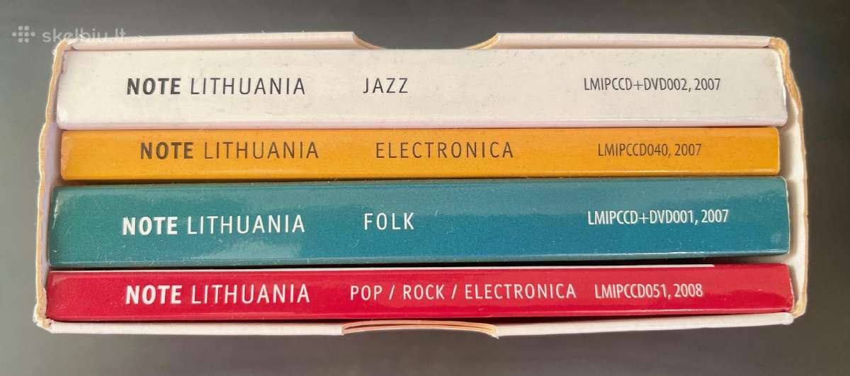 Pink Floyd,note Lithuania,beautiful South - nuotraukos Nr. 5