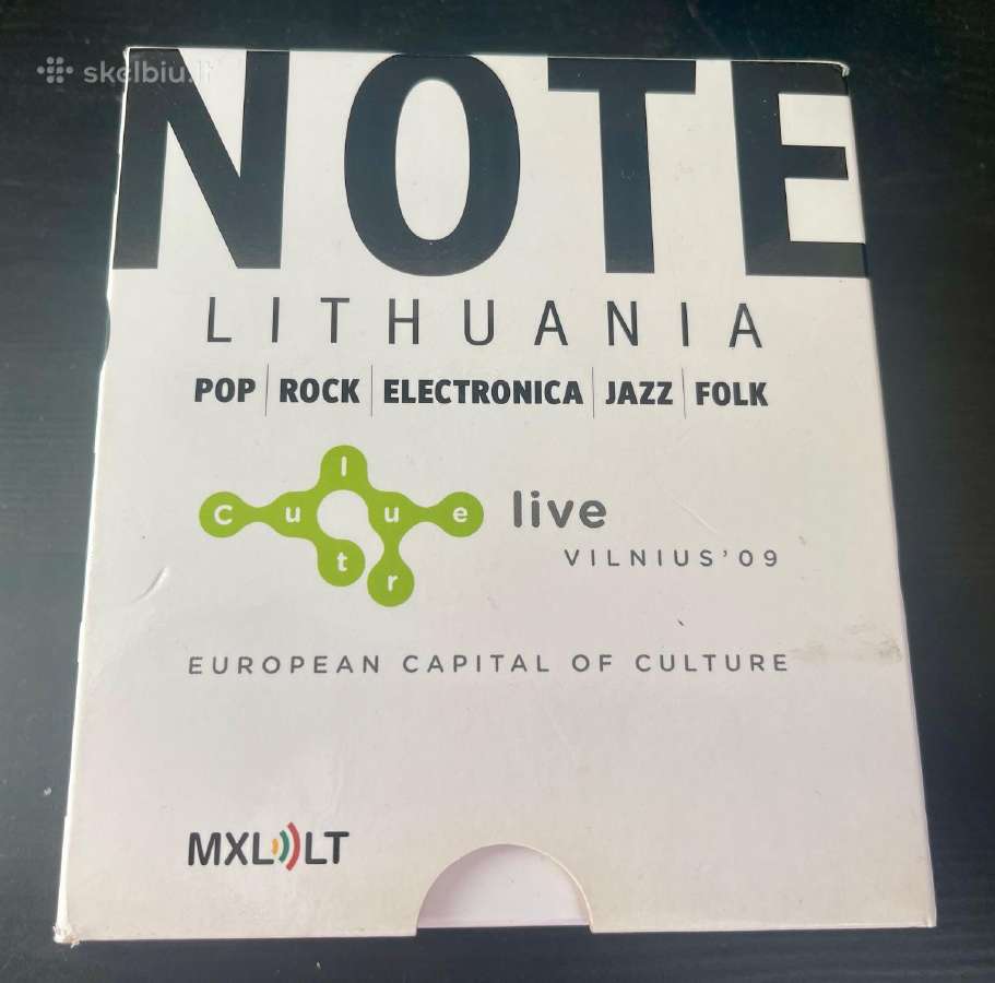 Pink Floyd,note Lithuania,beautiful South - nuotraukos Nr. 3