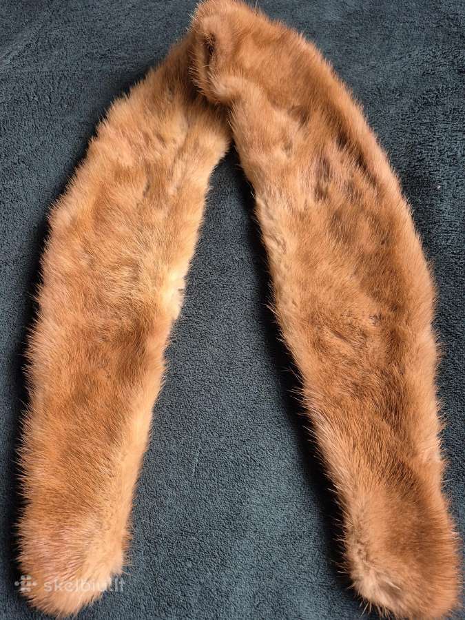 Norkinė apykaklė