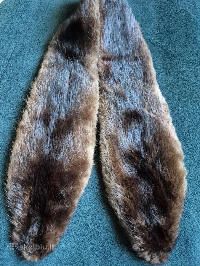 Apykaklė, perkišama, norkinė