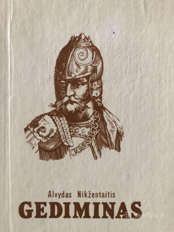 Gediminas