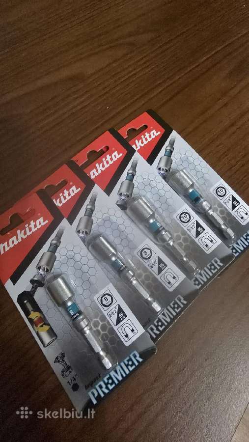 Dewalt Angaliai . Gražtai - nuotraukos Nr. 4