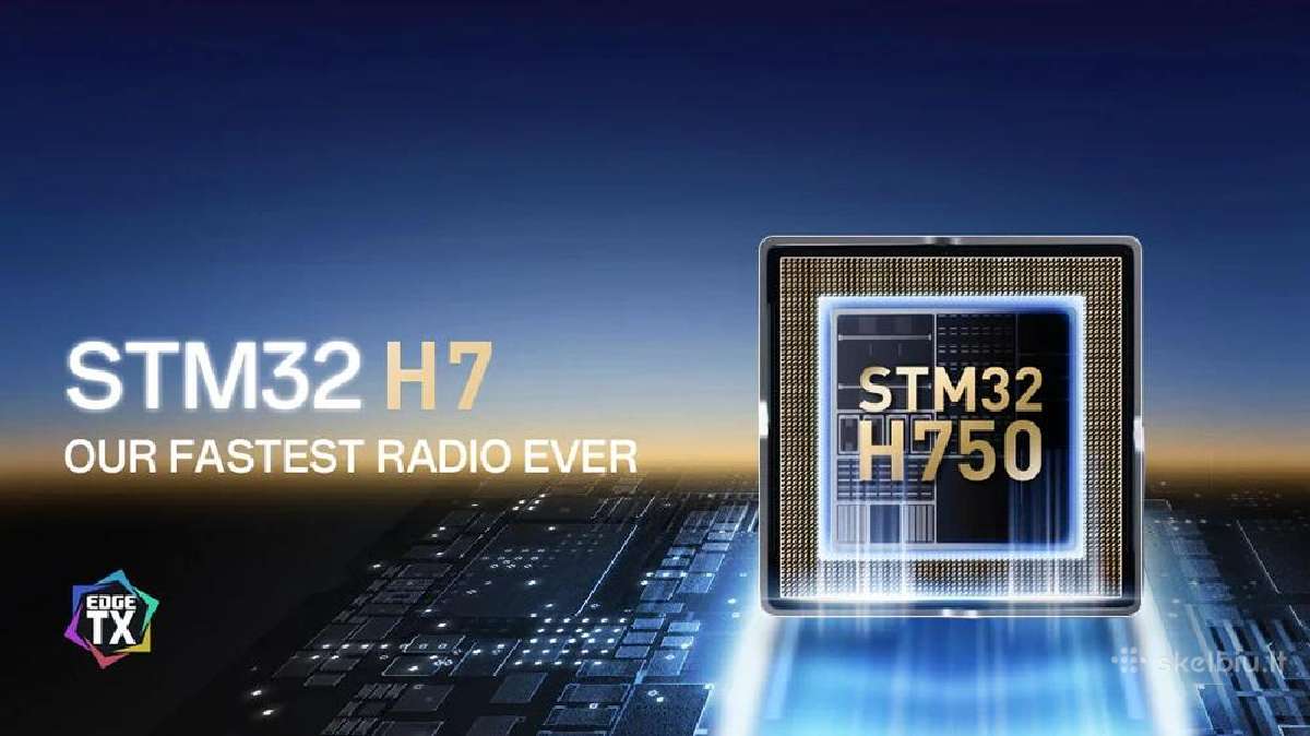 Nauji Radiomaster Tx15 Elrs valdymo pultai - nuotraukos Nr. 14