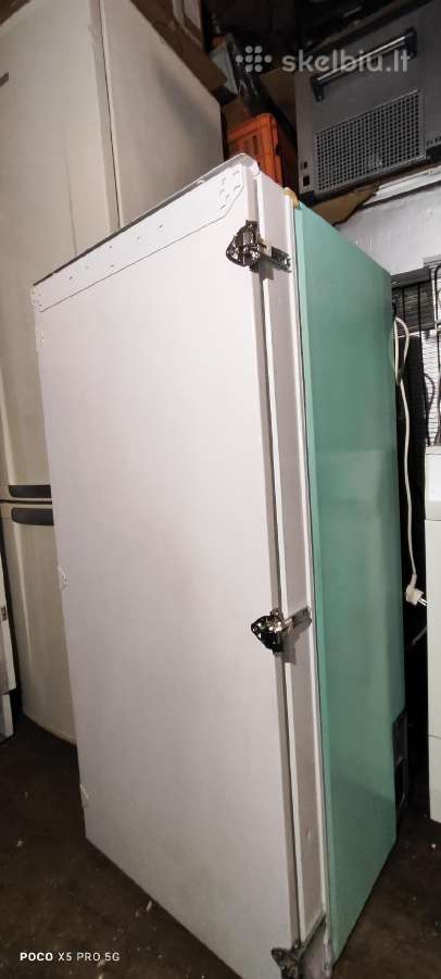 Gorenje Rf414eps4 Naujas Pazeista Pakuote - nuotraukos Nr. 11