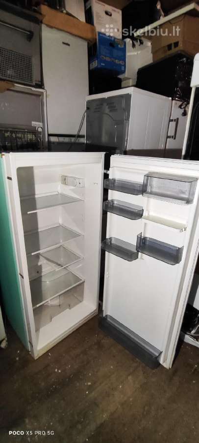 Gorenje Rf414eps4 Naujas Pazeista Pakuote - nuotraukos Nr. 12