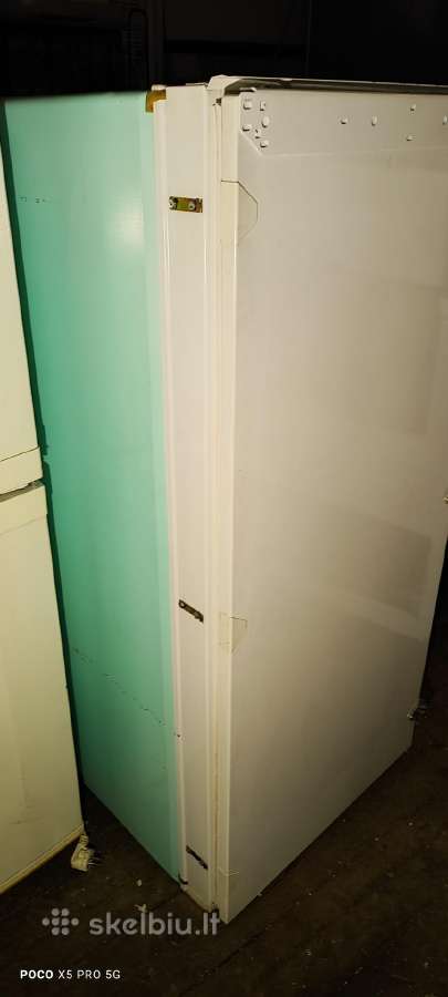 Gorenje Rf414eps4 Naujas Pazeista Pakuote - nuotraukos Nr. 13