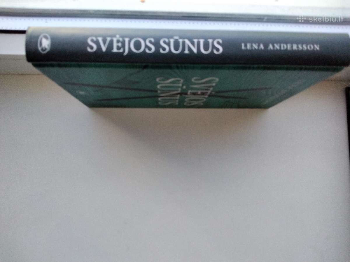 Svėjos sūnus. Kamanių medus - nuotraukos Nr. 14