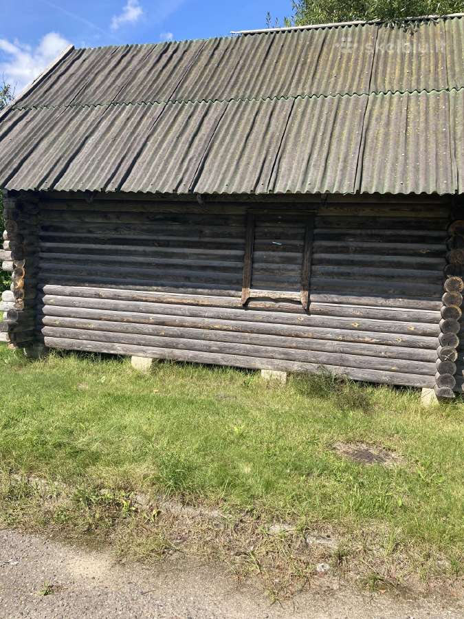 Parduodama pirtis - nuotraukos Nr. 2