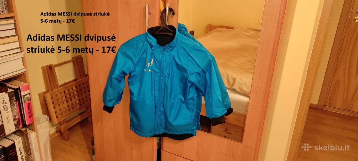 Vyriškos ir vaikiškos striukės - nuotraukos Nr. 5