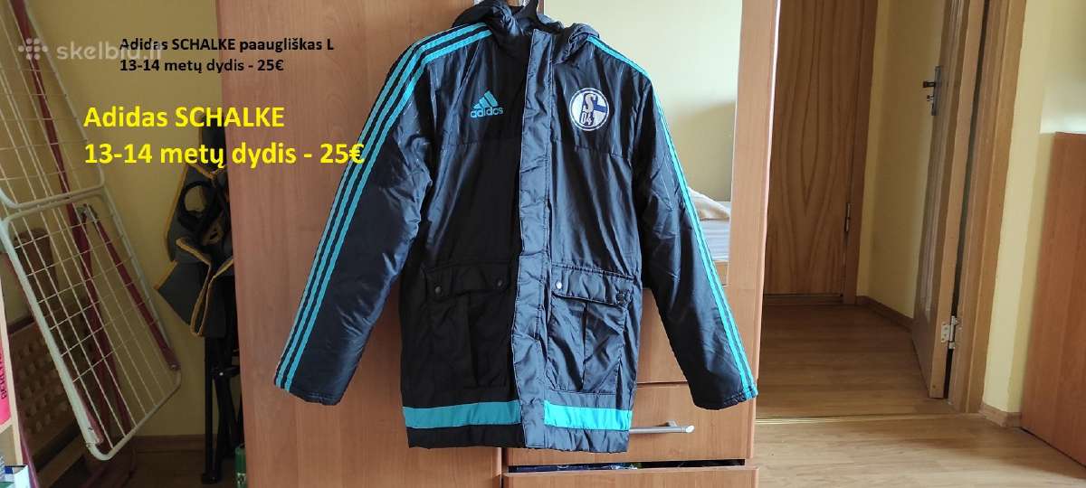 Vyriškos ir vaikiškos striukės - nuotraukos Nr. 16