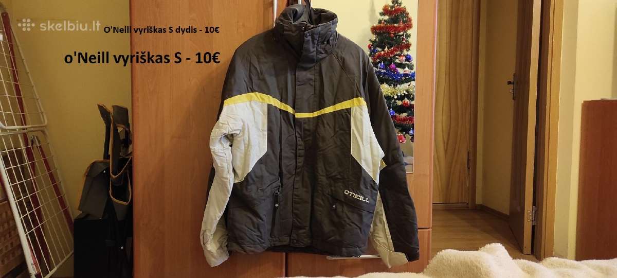 Vyriškos ir vaikiškos striukės - nuotraukos Nr. 37