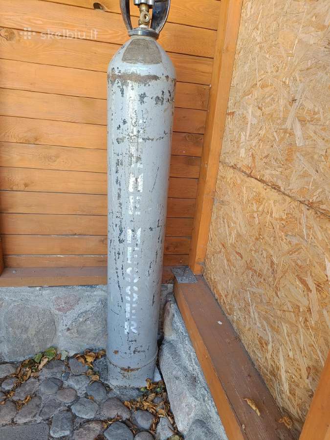 Angliarūgštinis balionas
