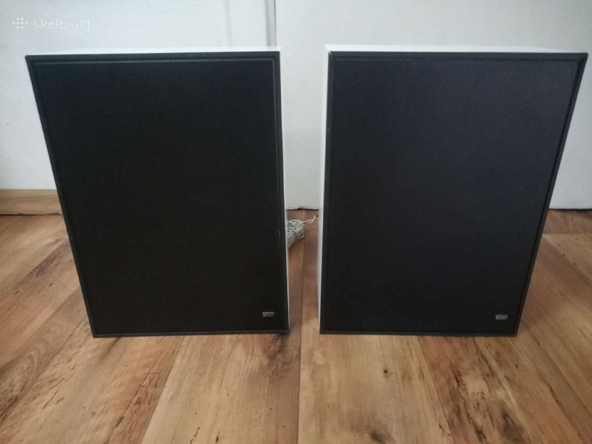 Bang & Olufsen beovox 1001