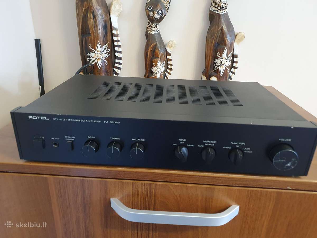 Harman Kardon Avr 3550 - nuotraukos Nr. 3