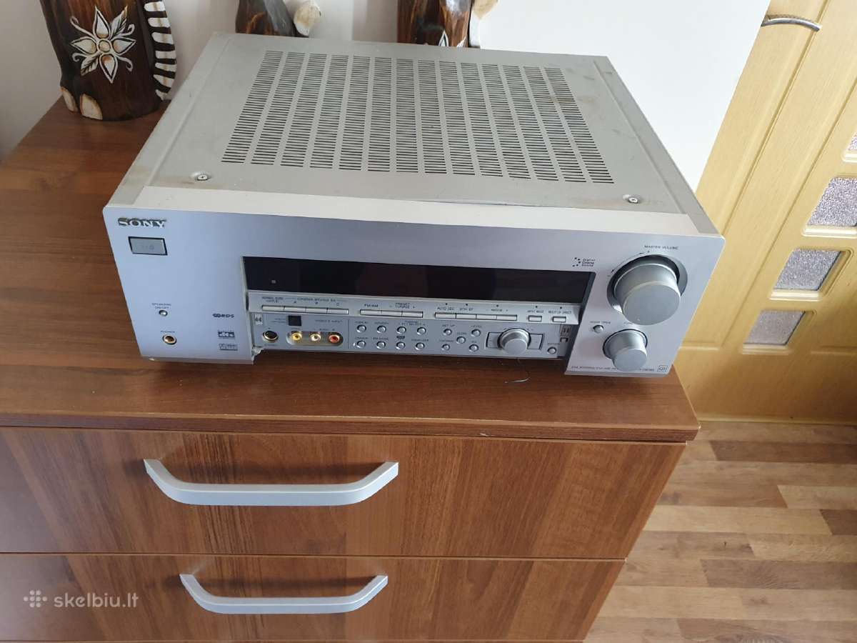 Harman Kardon Avr 3550 - nuotraukos Nr. 15