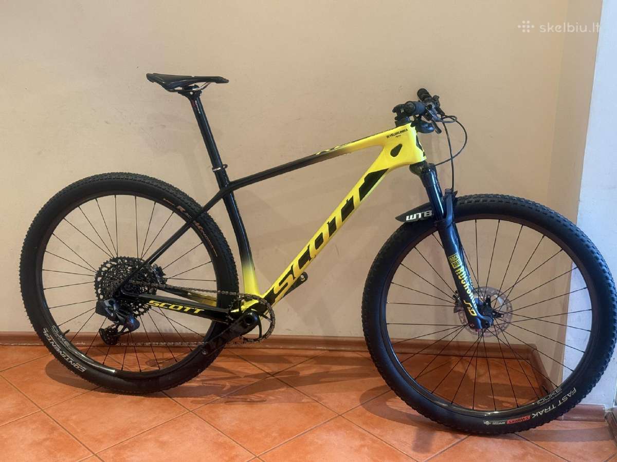 Scott scale 900 L