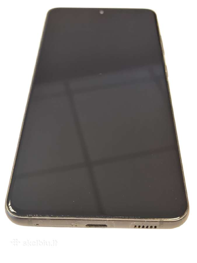 Samsung Galaxy S21 Fe 5G + 3 mėn. garantija - nuotraukos Nr. 2