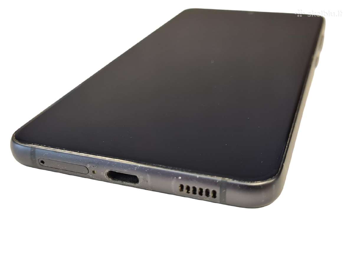 Samsung Galaxy S21 Fe 5G + 3 mėn. garantija - nuotraukos Nr. 6