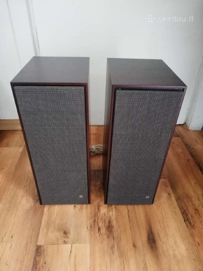 Bang & Olufsen beovox 1000