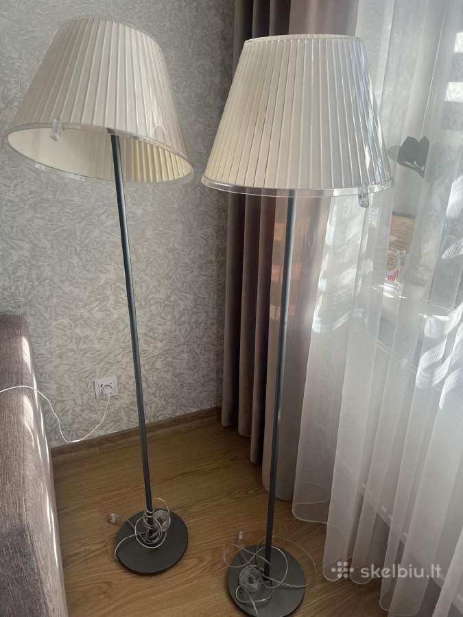 Parduodu Torsera Artemide