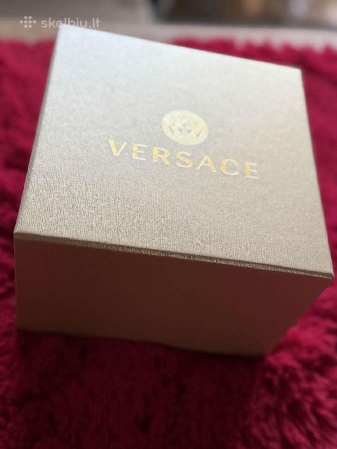 Versace Palazzo Empire Verd016/23 Laikrodis - nuotraukos Nr. 2