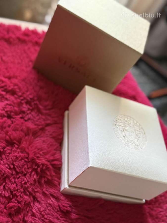 Versace Palazzo Empire Verd016/23 Laikrodis - nuotraukos Nr. 4