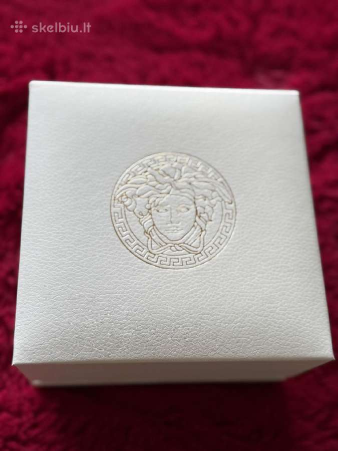 Versace Palazzo Empire Verd016/23 Laikrodis - nuotraukos Nr. 3