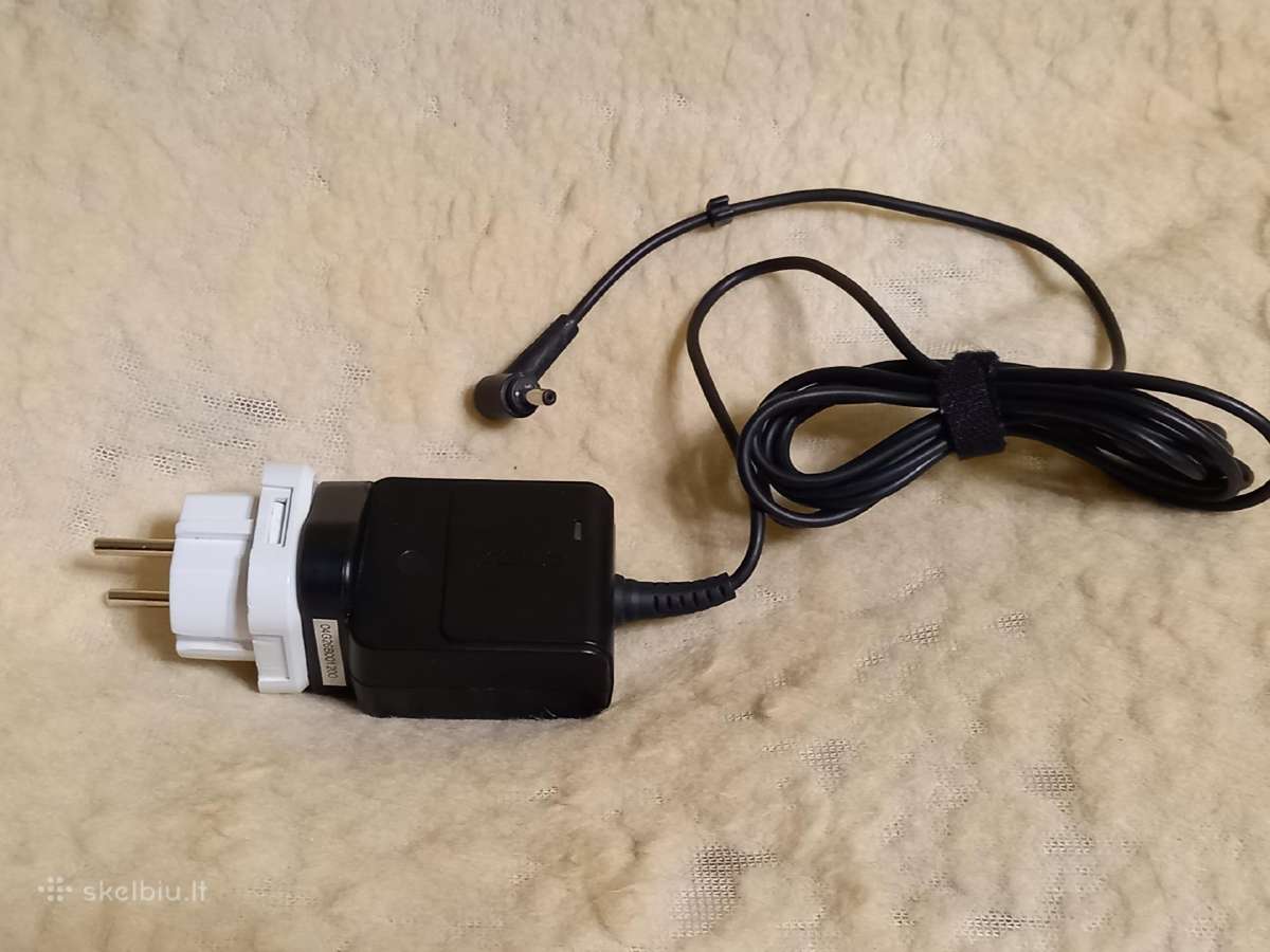 Asus ikrovejas (adapteris)