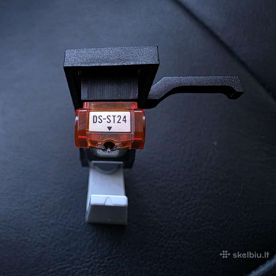 Headshell, stylus, cartridge, išpardavimas ! - nuotraukos Nr. 3