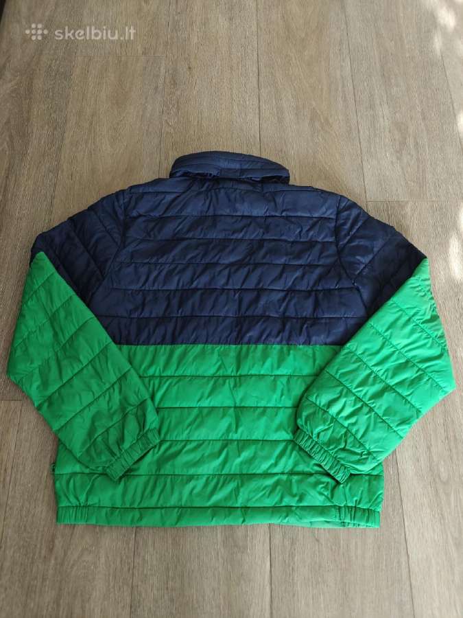 United Colours of Benetton striukė - nuotraukos Nr. 3