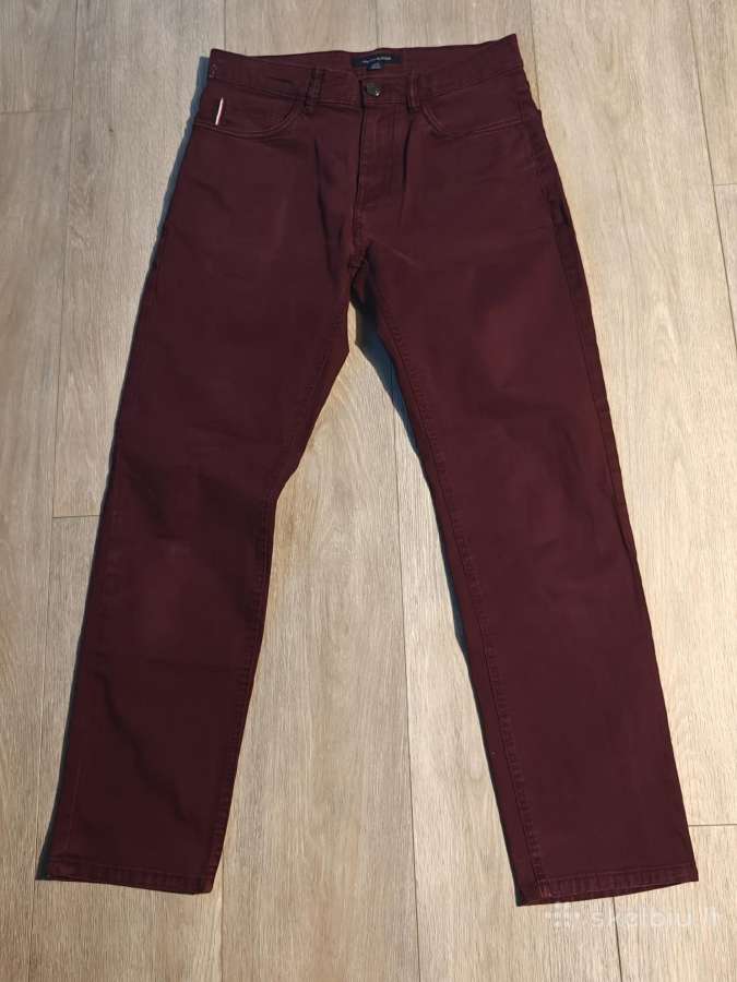Tommy Hilfiger kelnės 29/30
