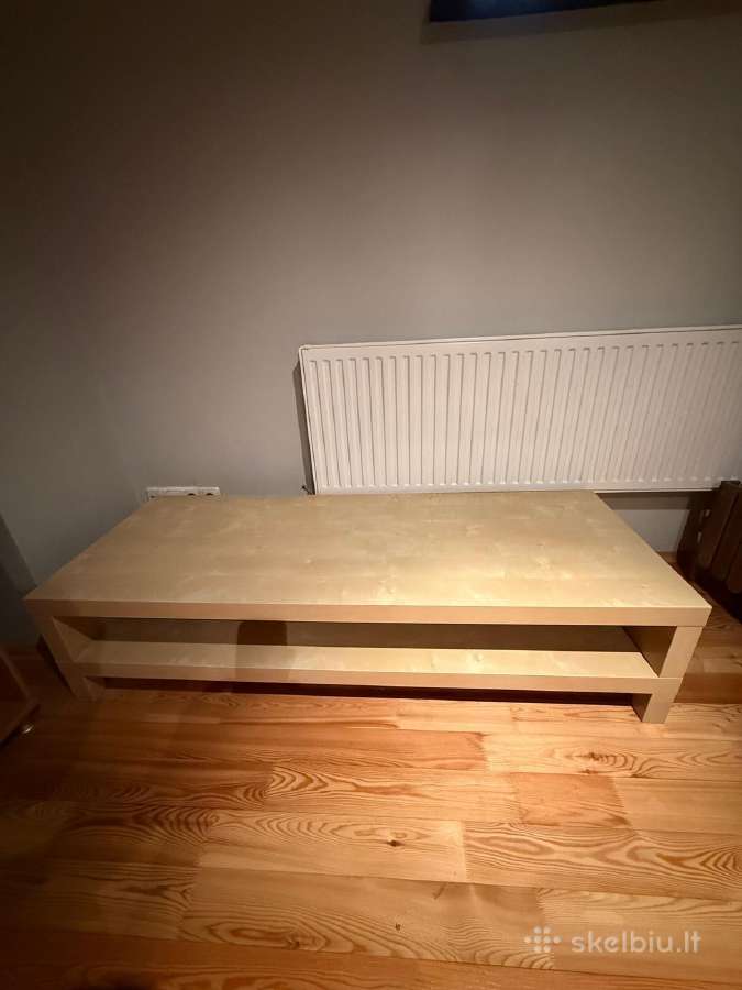 Parduodama TV spintelė