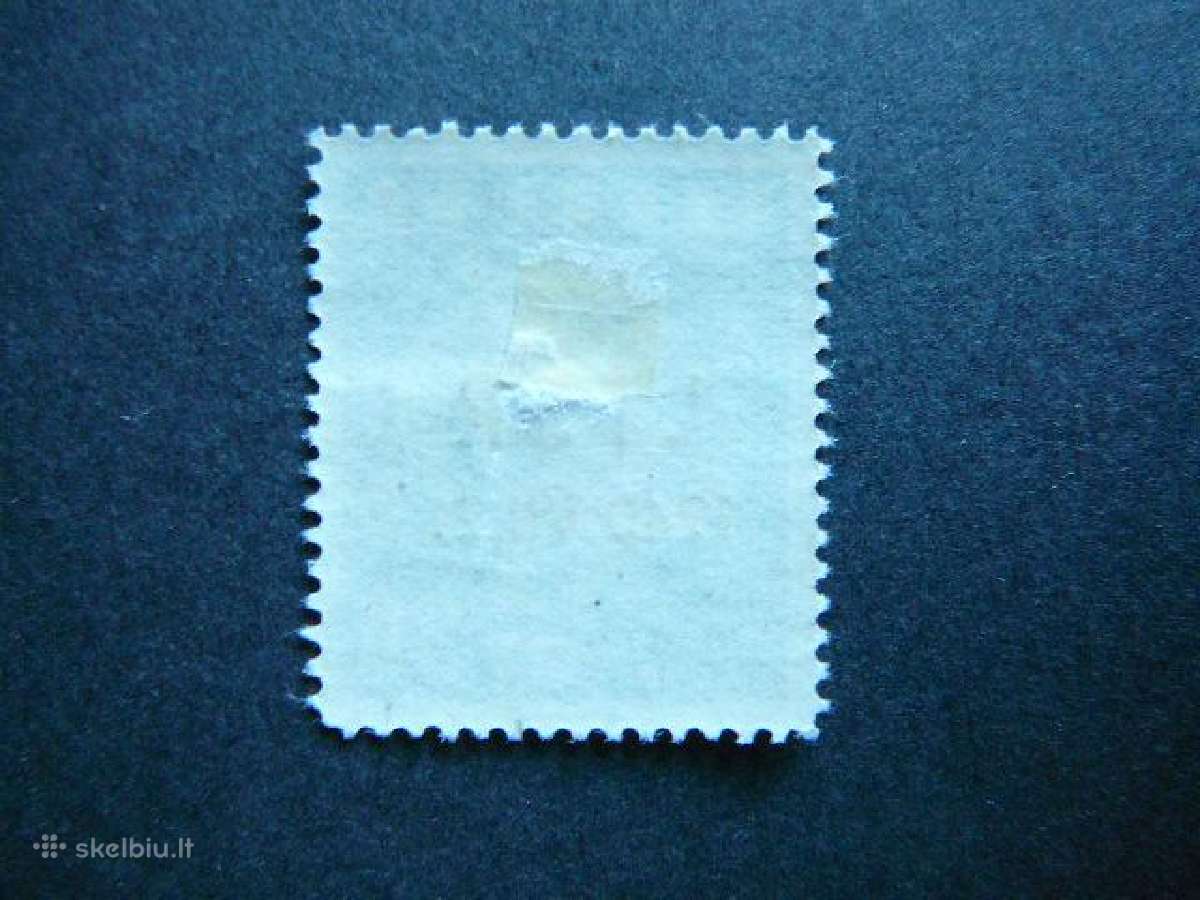 Lietuva 1940 Ltsr - okupacija Mlh lit454sp - nuotraukos Nr. 2