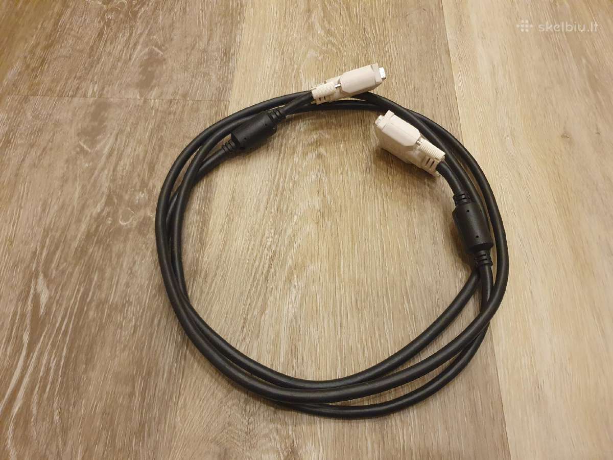 Dvi laidas