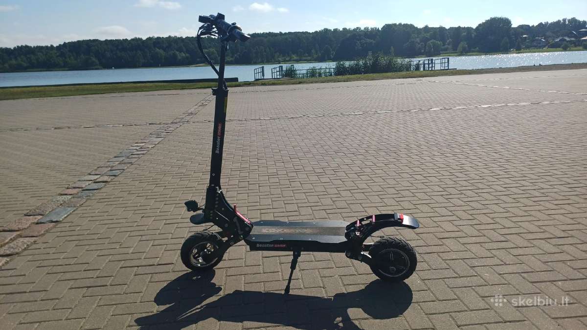 Paspirtukas