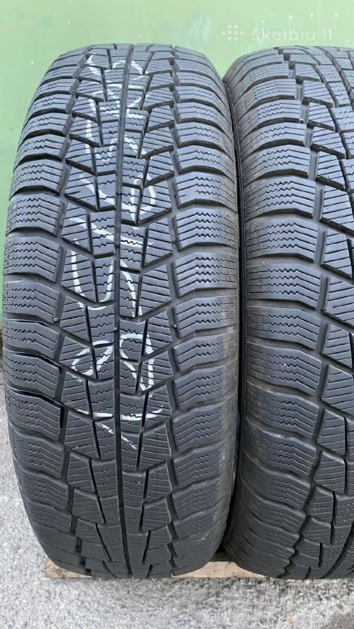 Ziemines automobiliu - nuotraukos Nr. 2